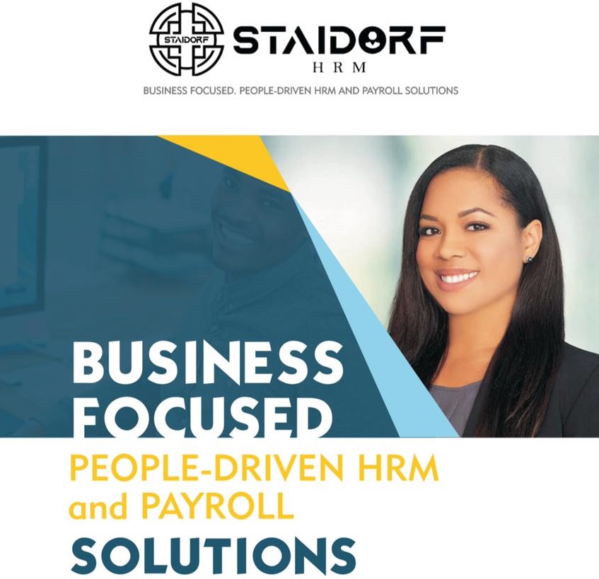 STAIDORF HRM